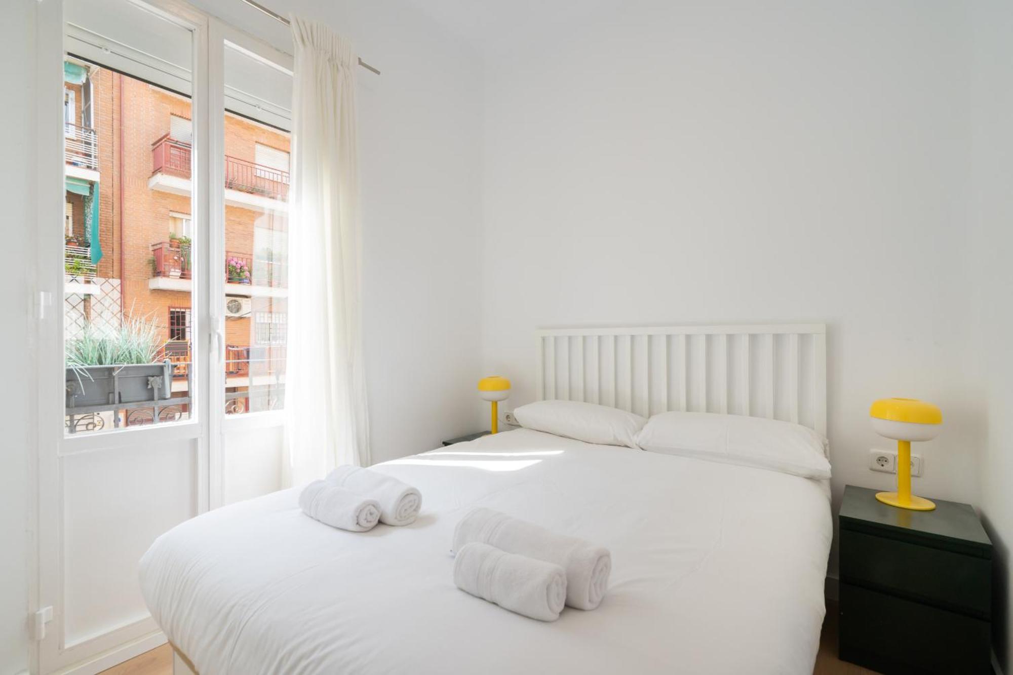 Appartement 5 Personas En La Albufera Alquiler Temporal *